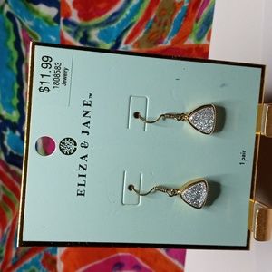 Dangle earrings. $5 ea or 5 for $20